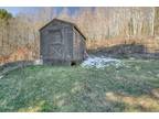 Home For Sale In Roan Mountain, Tennessee