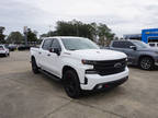 2022 Chevrolet Silverado 1500 White, 44K miles