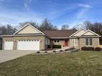 Home For Sale In Janesville, Wisconsin