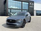 2024 Mazda CX-5, new