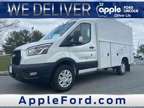 2023 Ford Transit-350 Base Commercial