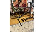 Enve Melee Chassis Frame w/ 3.4 Wheels