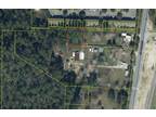 Plot For Sale In Freeport, Florida