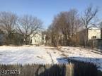 Plot For Sale In Irvington, New Jersey