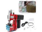 Leather Sewing Machine, Canvas Sewing Machine Leather Repairs Equipment