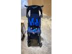 GB Pockit Air All-Terrain Ultra Compact Lightweight Travel Stroller (NIGHT BLUE)