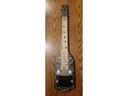1954 National Lap Steel Guitar Vintage X30879