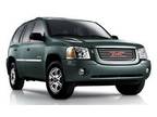 2006 GMC Envoy