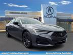 2021 Acura TLX