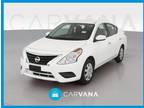 2019 Nissan Versa