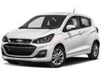 2020 Chevrolet Spark