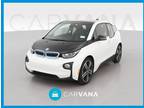 2017 BMW i3