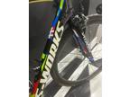 S-Works Tarmac SL5 Peter Sagan Celebration Edition (54) 2017 Excellent cond.