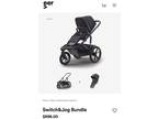 Veer Switchback & Jog Stroller *Ultra Terrain* Brand New in Box $900 Msrp