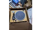 House of Marley Stir it up Turntable