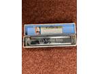 Vintage M. Hohner Marine Band No. 365 14 Hole Harmonica In Original Box