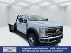 2024 Ford F-550SD XL DRW