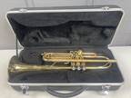 Bach Tr300 Trumpet in Playable Condition B46140