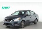 2015 Nissan Versa