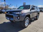 2019 Toyota 4Runner