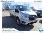 2020 Ford Transit-350