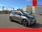 2015 BMW i3