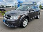 2015 Dodge Journey