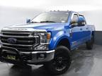 2020 Ford Super Duty F-350 SRW