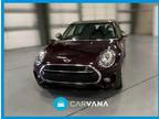 2016 MINI Clubman