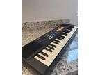 VINTAGE CASIO CASIOTONE MT-220 Electric Piano Keyboard Drum Synth Pulse