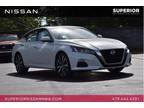 2021 Nissan Altima