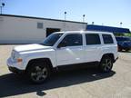 2015 Jeep Patriot