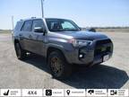 2021 Toyota 4Runner