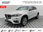 2019 Bmw X6