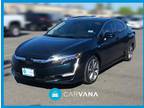 2018 Honda Clarity Plug-In Hybrid