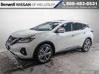 2021 Nissan Murano