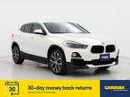 2018 Bmw X2