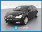 2014 Buick LaCrosse