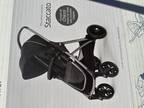 Chicco Corso Modular Stroller - Staccato Brand New!!