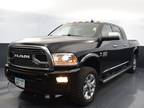 2016 Ram 2500 Laramie Longhorn