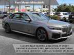 2021 BMW 7 Series 750i xDrive