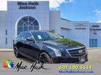 2015 Cadillac ATS