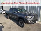 2020 Toyota Tacoma