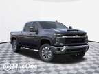 2024 Chevrolet Silverado 2500HD LT LT2