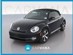 2013 Volkswagen Beetle