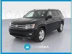 2019 Volkswagen Atlas