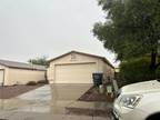 Foreclosure Property: W Horn Mesa Pl