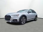 2024 Audi A4 allroad 45 Premium Plus quattro