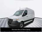 2024 Mercedes-Benz Sprinter 2500 Cargo 144 WB 144 WB