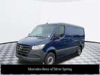 2024 Mercedes-Benz Sprinter 2500 Cargo 144 WB 144 WB